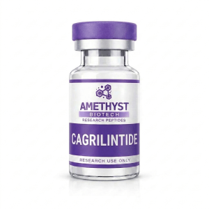 Vial of Cagrilintide