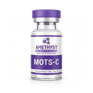 Vial of MOTS-C