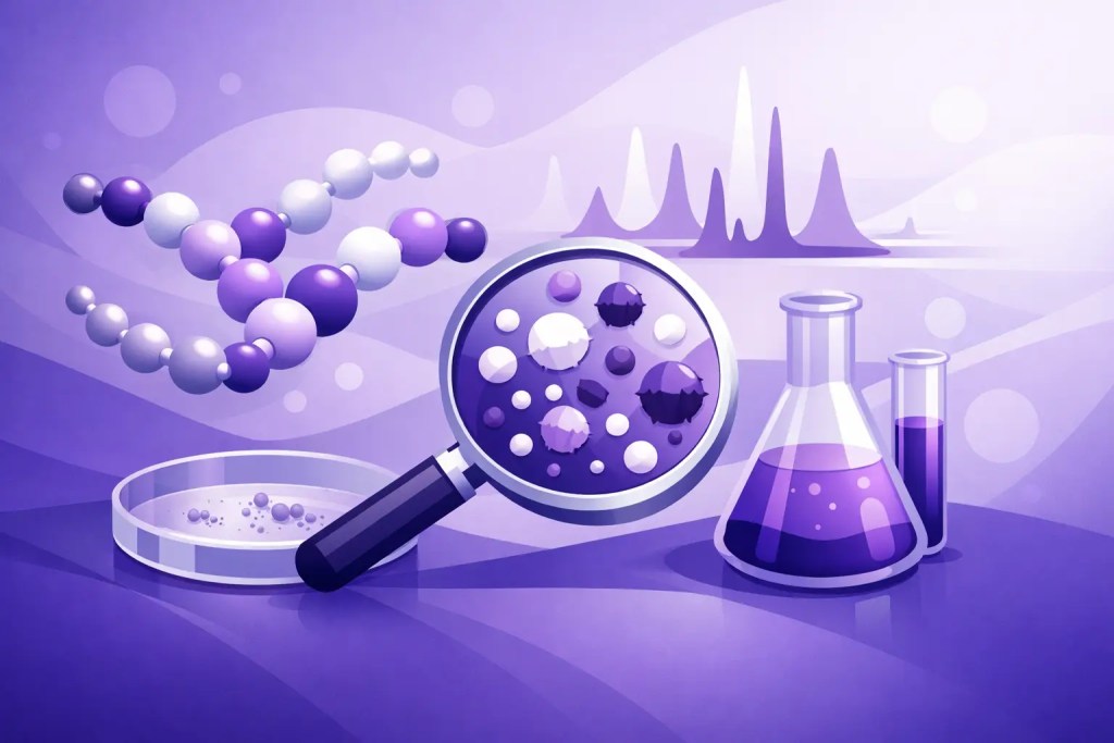 Impurity Limits for Peptides Explained