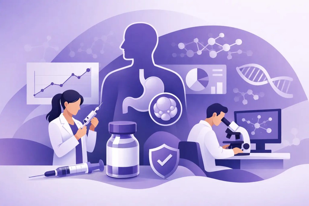 What a Retatrutide Research Overview Should Cover
