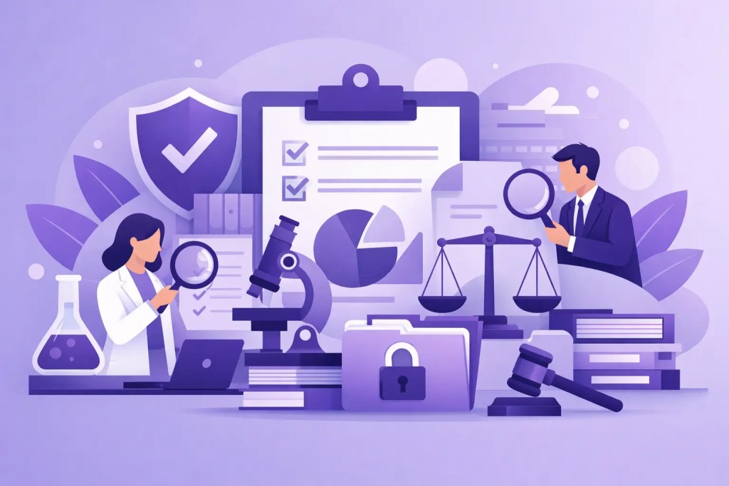The Practical Guide to Research Compliance